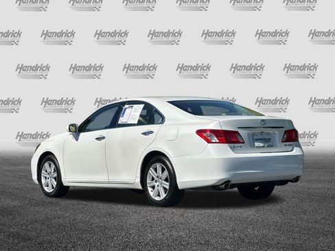 Used 2009 Lexus ES 350 FWD image 7