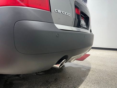 Used 2003 Audi allroad 2.7T image 22