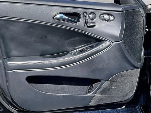 Used 2008 Mercedes-Benz CLS 63 AMG image 21