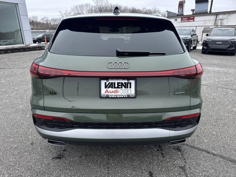 New 2025 Audi Q5 Premium image 5