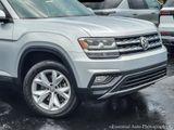 Used 2019 Volkswagen Atlas SE image 2