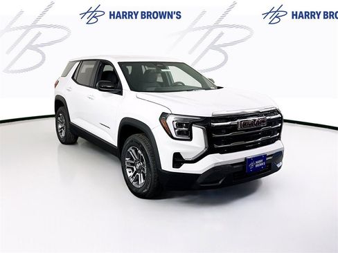 New 2026 GMC Terrain Elevation image 26