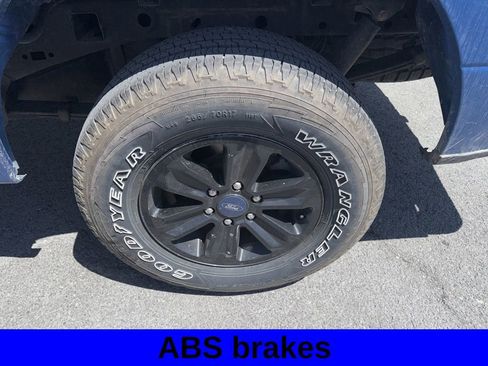 Used 2020 Ford F150 XL w/ Equipment Group 101A Mid AWD/4WD image 9