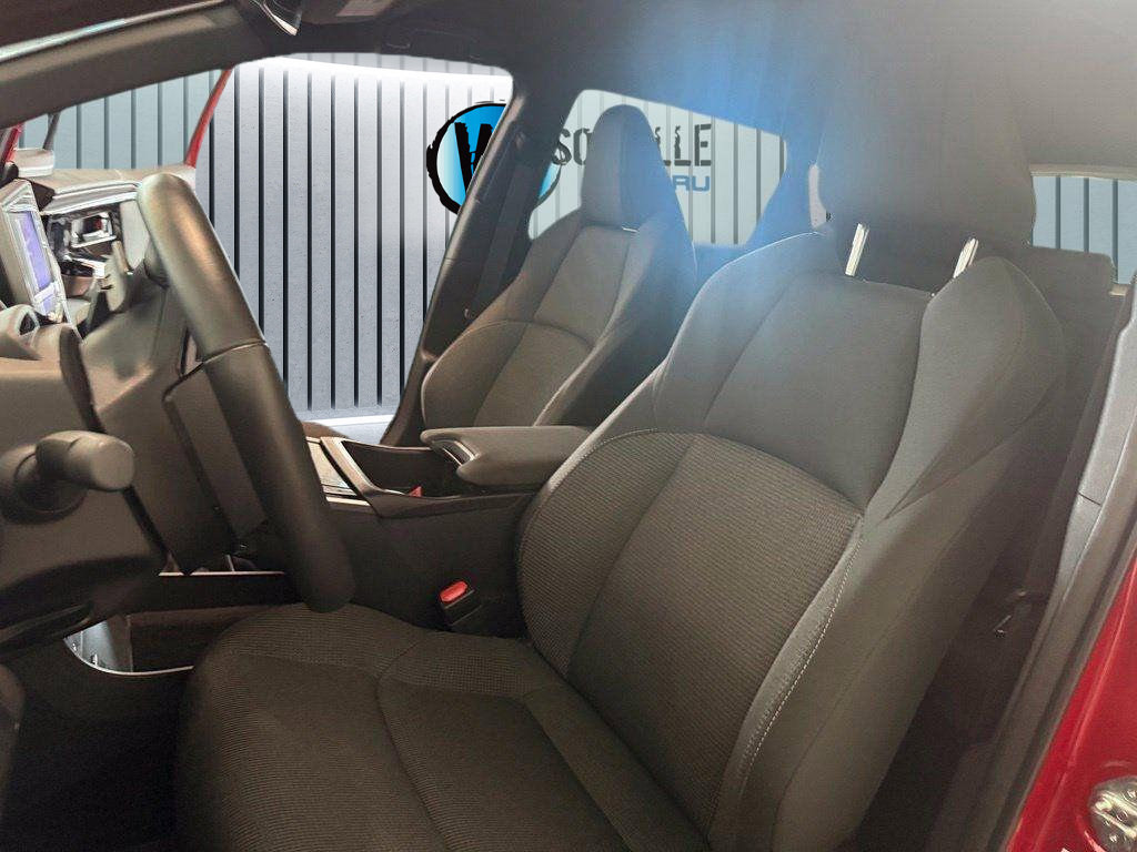 Used 2025 Subaru Solterra AWD/4WD image 20