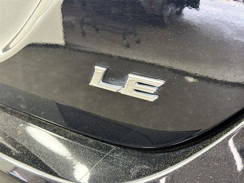 Used 2023 Toyota Camry LE w/ Convenience Package FWD image 13