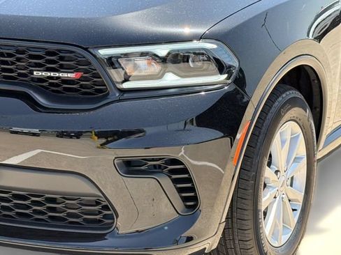 New 2026 Dodge Durango GT RWD image 12