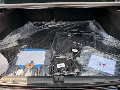 Certified 2025 Subaru Legacy Premium w/ Popular Package #1 image 19