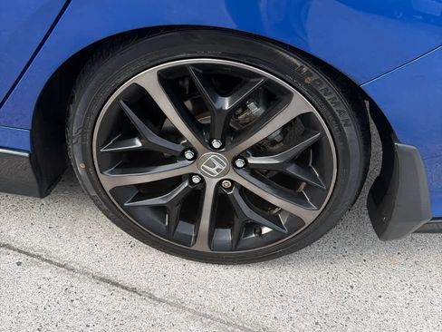 Used 2020 Honda Civic Sport image 10