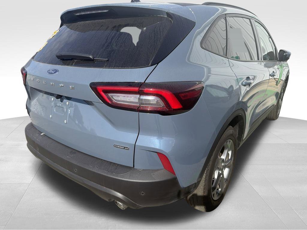 Used 2025 Ford Escape ST-Line Select w/ Tech Pack #1 AWD/4WD image 26