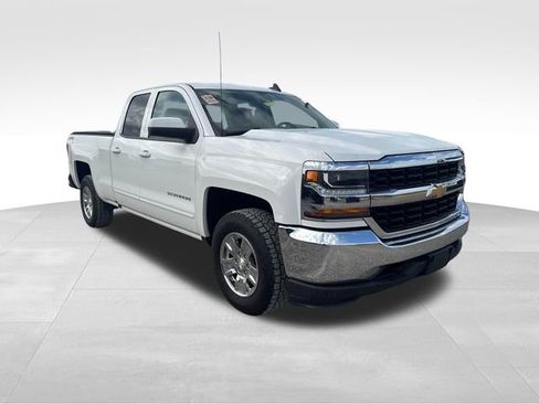 Used 2019 Chevrolet Silverado 1500 LT image 3