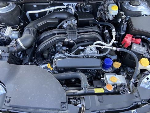 Used 2024 Subaru Outback Touring image 27