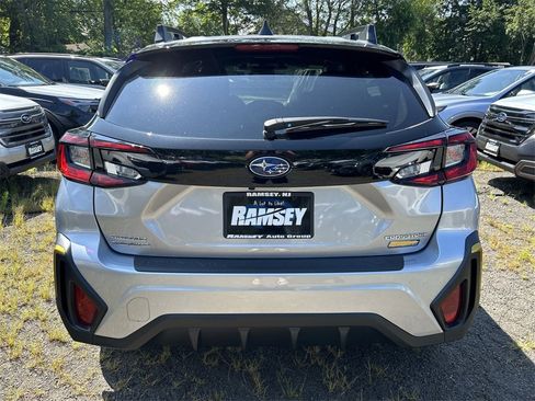 New 2025 Subaru Crosstrek 2.5i Sport image 7