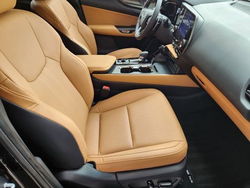 Used 2025 Lexus NX 250 FWD w/ Accessory Package (Z1) image 14