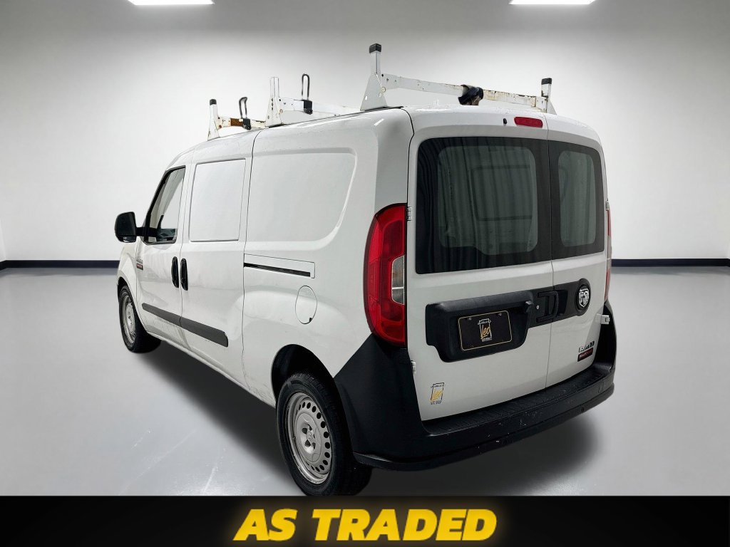 Used 2019 RAM ProMaster City Tradesman FWD image 9