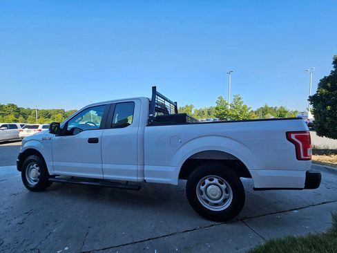 Used 2017 Ford F150 XL w/ Equipment Group 101A Mid RWD image 5