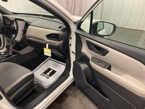 New 2026 Subaru Forester Premium image 24