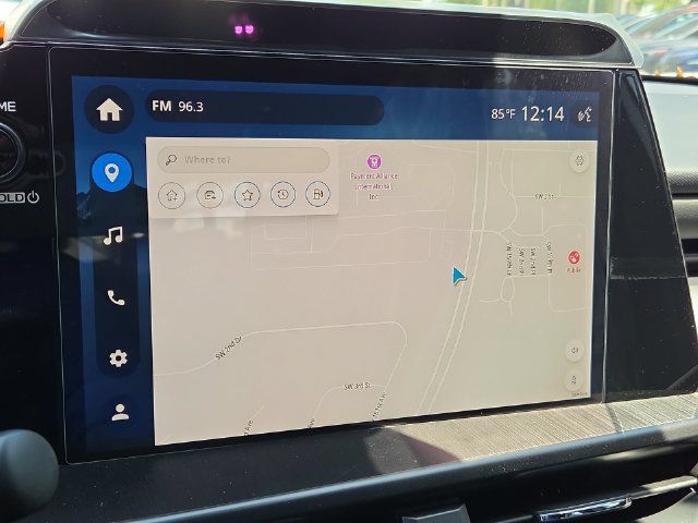 New 2026 Subaru Outback Touring XT AWD/4WD image 16