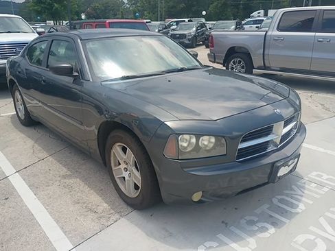 Used 2007 Dodge Charger RWD image 3