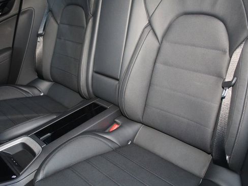 New 2026 Porsche Panamera 4 image 22