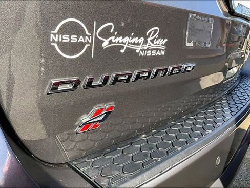 Used 2025 Dodge Durango GT AWD/4WD image 26