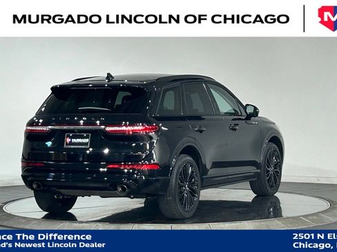 Certified 2023 Lincoln Corsair Reserve w/ Equipment Group 201A AWD/4WD image 8