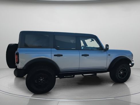 Used 2024 Ford Bronco Wildtrak image 30