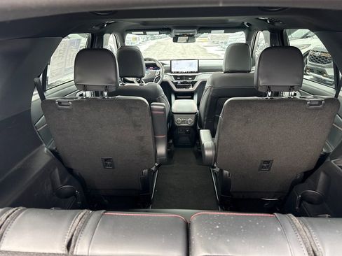 Used 2025 Ford Explorer ST w/ Sun And Sound Package image 14