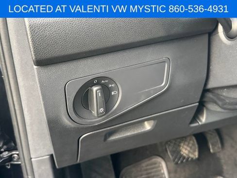 Certified 2024 Volkswagen Tiguan S AWD/4WD image 33
