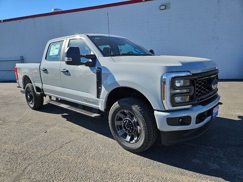 New 2026 Ford F350 XL w/ STX Appearance Package image 1