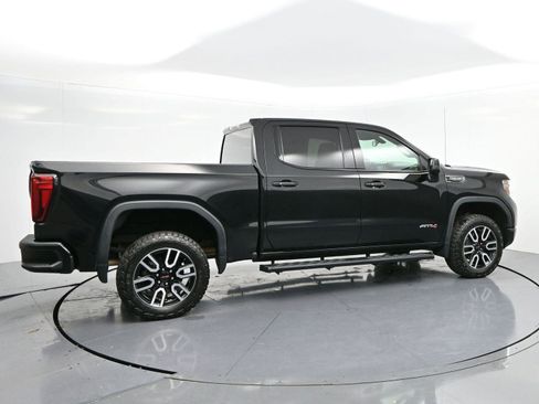 Used 2021 GMC Sierra 1500 AT4 image 8