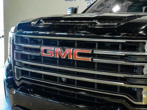 Used 2020 GMC Sierra 2500 AT4 w/ AT4 Premium Package AWD/4WD image 70