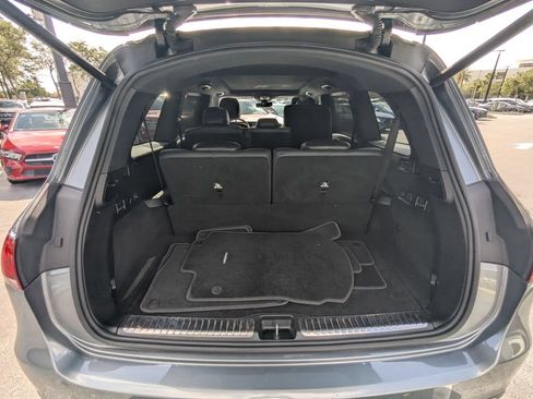 Certified 2020 Mercedes-Benz GLS 450 4MATIC image 24