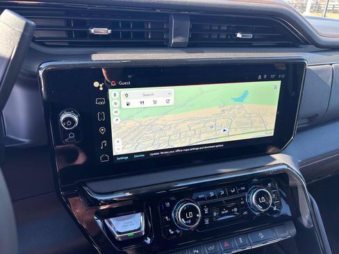 New 2026 GMC Sierra 2500 AT4 w/ Max Trailering Package image 27