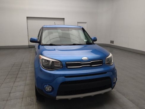 Used 2019 Kia Soul + FWD image 14