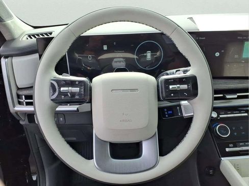New 2026 Hyundai Santa Fe Calligraphy FWD image 12