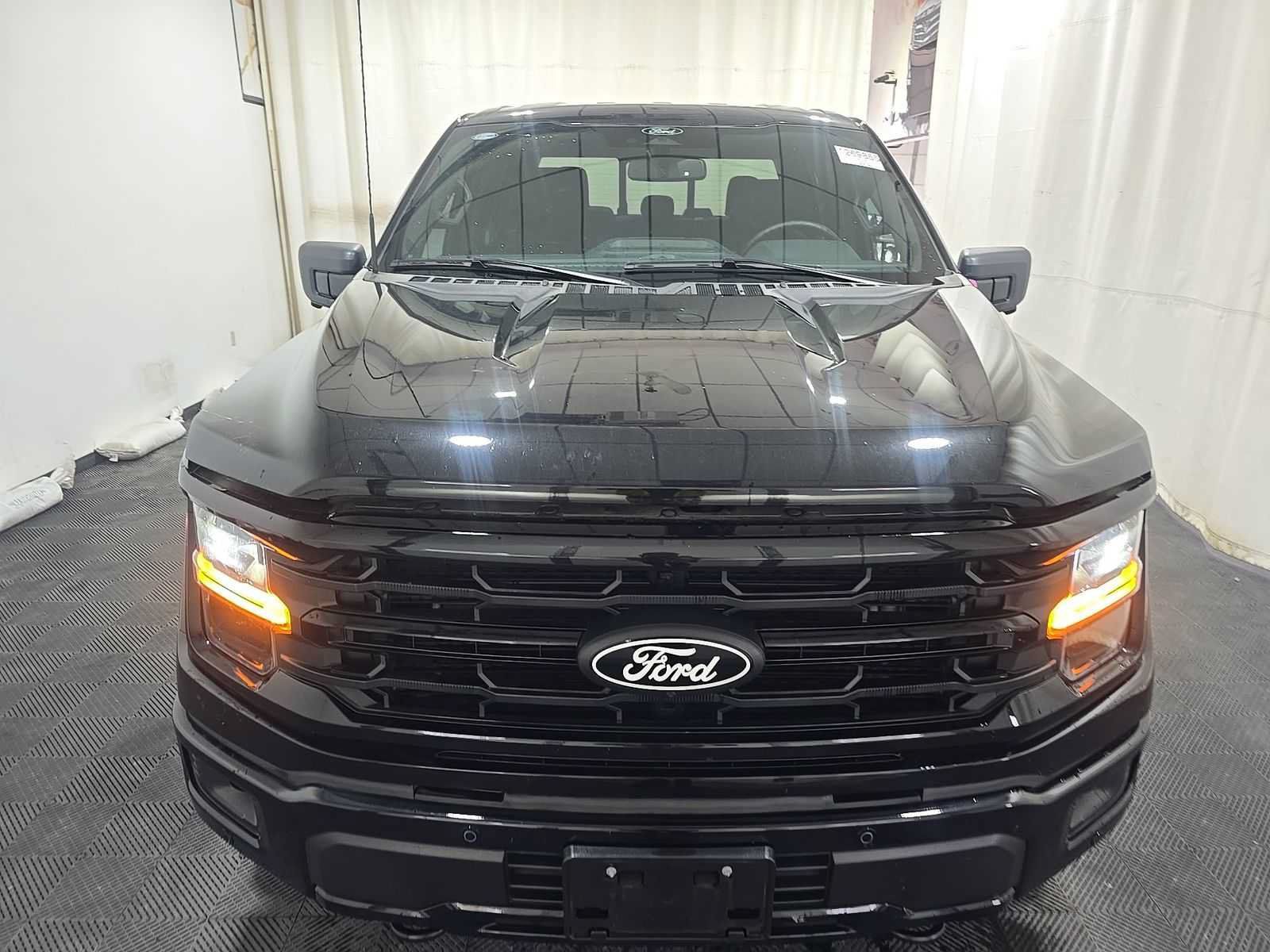 Used 2024 Ford F150 XLT w/ Equipment Group 302A MID AWD/4WD image 15