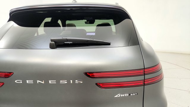 Used 2026 Genesis GV70 3.5T Sport Prestige AWD/4WD image 26