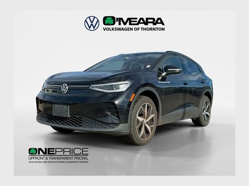 Used 2023 Volkswagen ID.4 Pro S image 1