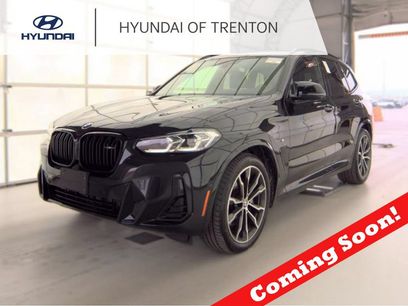 Used 2023 BMW X3 M40i w/ Premium Enhanced Package