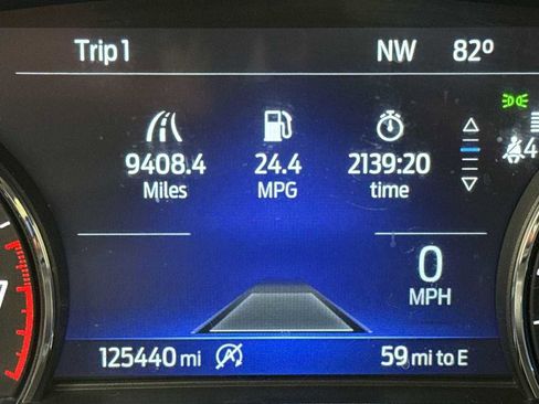 Used 2020 Ford Explorer Limited image 17