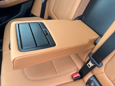 Used 2023 BMW X3 xDrive30i w/ Premium Package w/ZPA AWD/4WD image 35