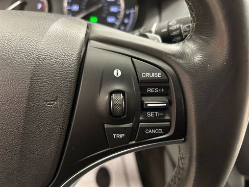 Used 2015 Acura MDX SH-AWD w/ Technology Package image 13