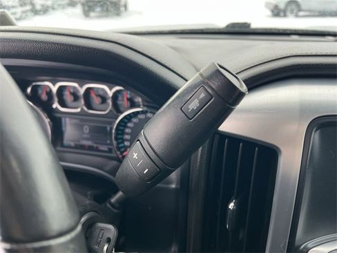 Used 2017 GMC Sierra 1500 SLE w/ SLE Value Package image 22