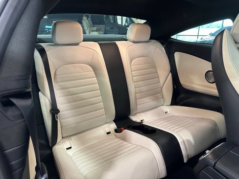 Used 2022 Mercedes-Benz C 300 Coupe image 38