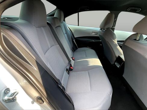 Used 2023 Toyota Corolla SE FWD image 20
