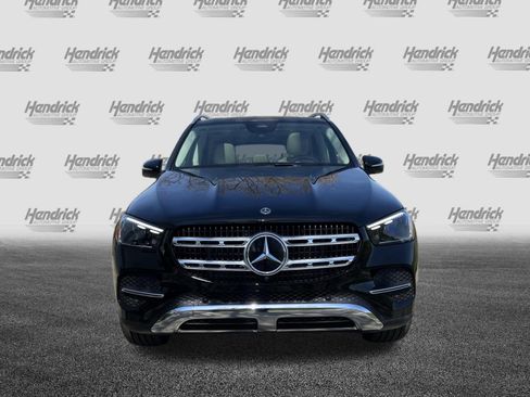 New 2026 Mercedes-Benz GLE 350 4MATIC image 3
