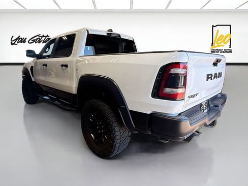 Used 2023 RAM 1500 TRX w/ TRX Level 2 Equipment Group AWD/4WD image 7