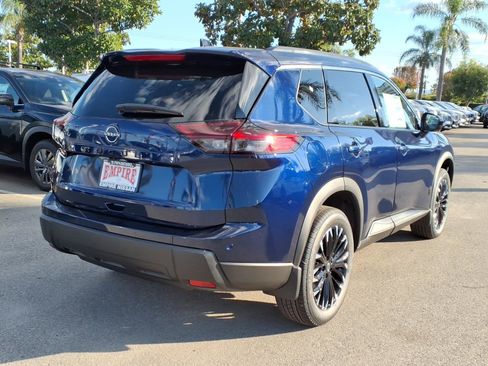 New 2026 Nissan Rogue SV image 3