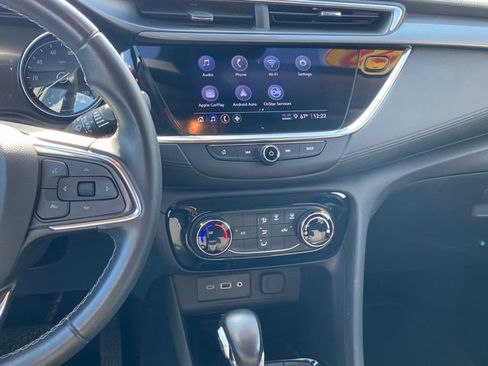 Certified 2022 Buick Encore GX Preferred image 10