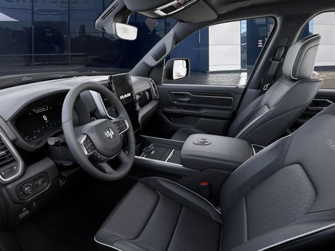 New 2026 RAM 1500 Laramie image 22